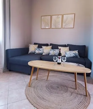 Apartamento Verano Palmas Apartment_near The Sea-free Parking